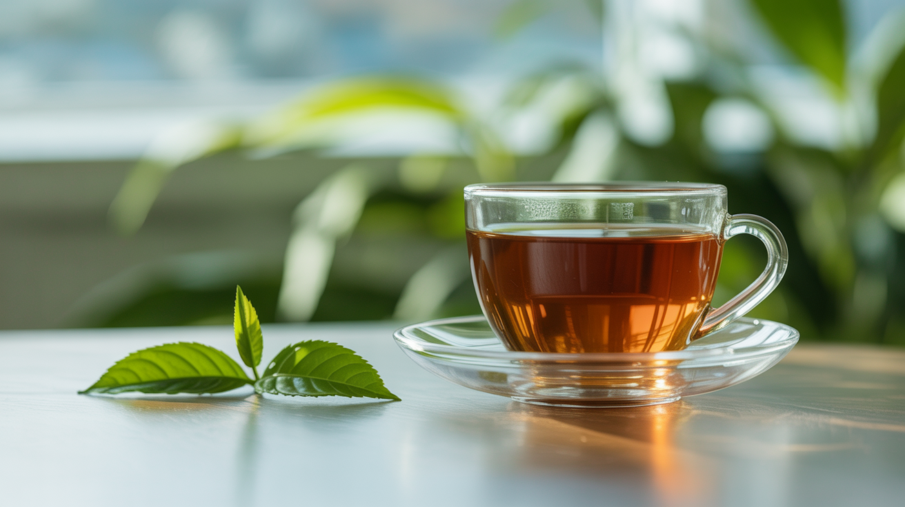 Caffeine in Tea: How Much Is in Each Type